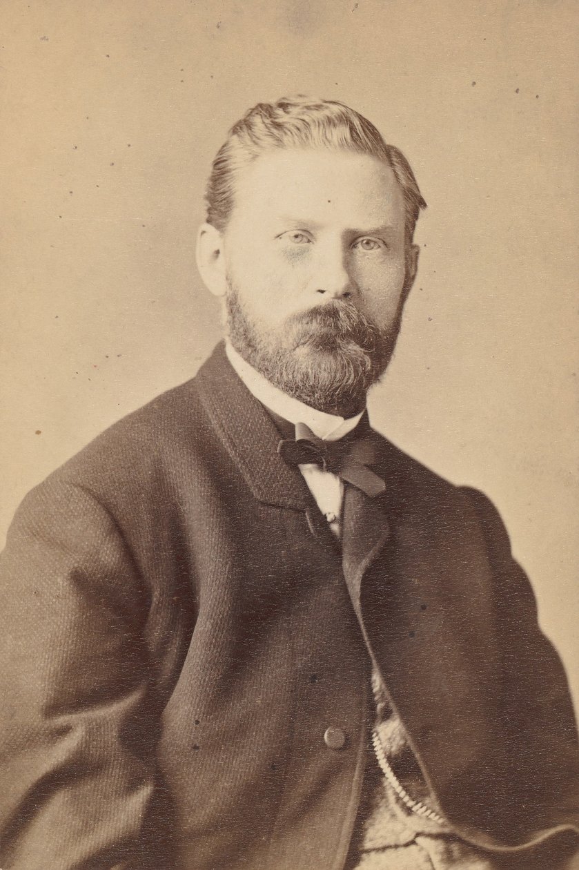 [Kraus], 1860-luku. tekijältä Ernst Milster