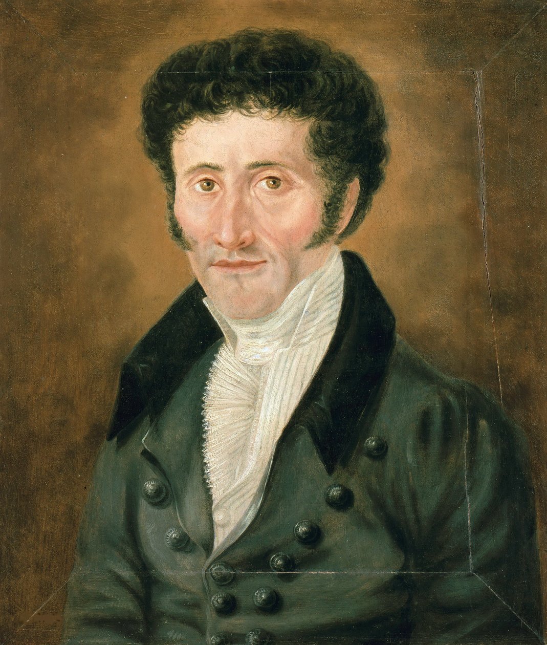 Omakuva. tekijältä Ernst Theodor Amadeus Hoffmann
