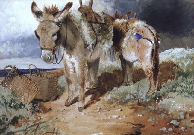 Aasit, 1855 tekijältä Erskine Nicol