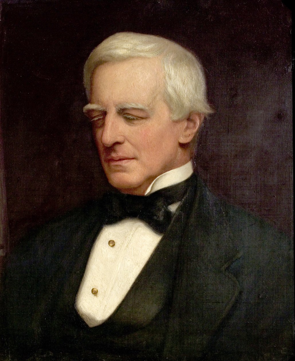 Oikea arvoisa Robert Lowe tekijältä Ethel Mortlock
