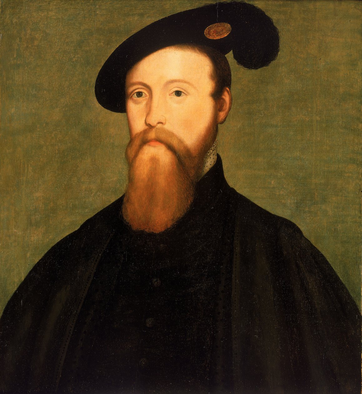 Thomas Seymour tekijältä Etienne (1574 1603) Dumonstier