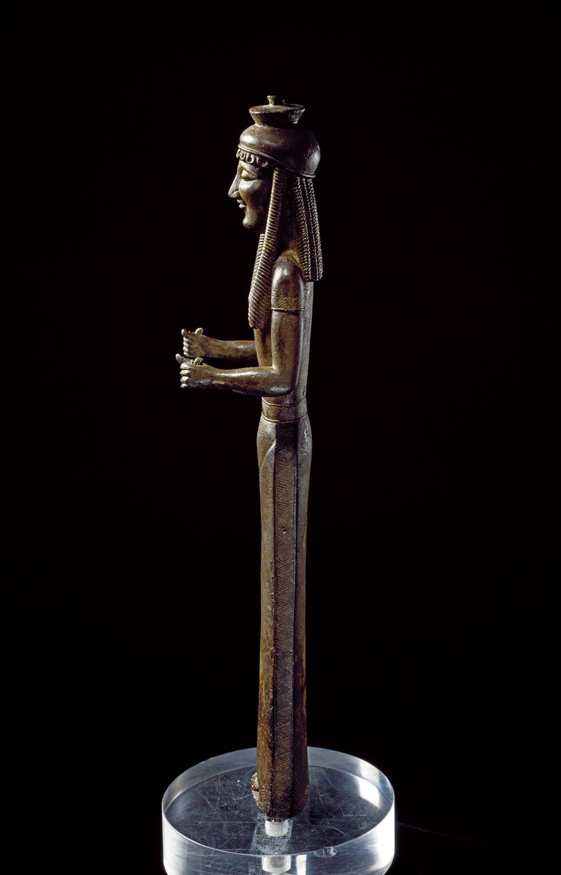 Tuntematon kuva tekijältä Etruscan