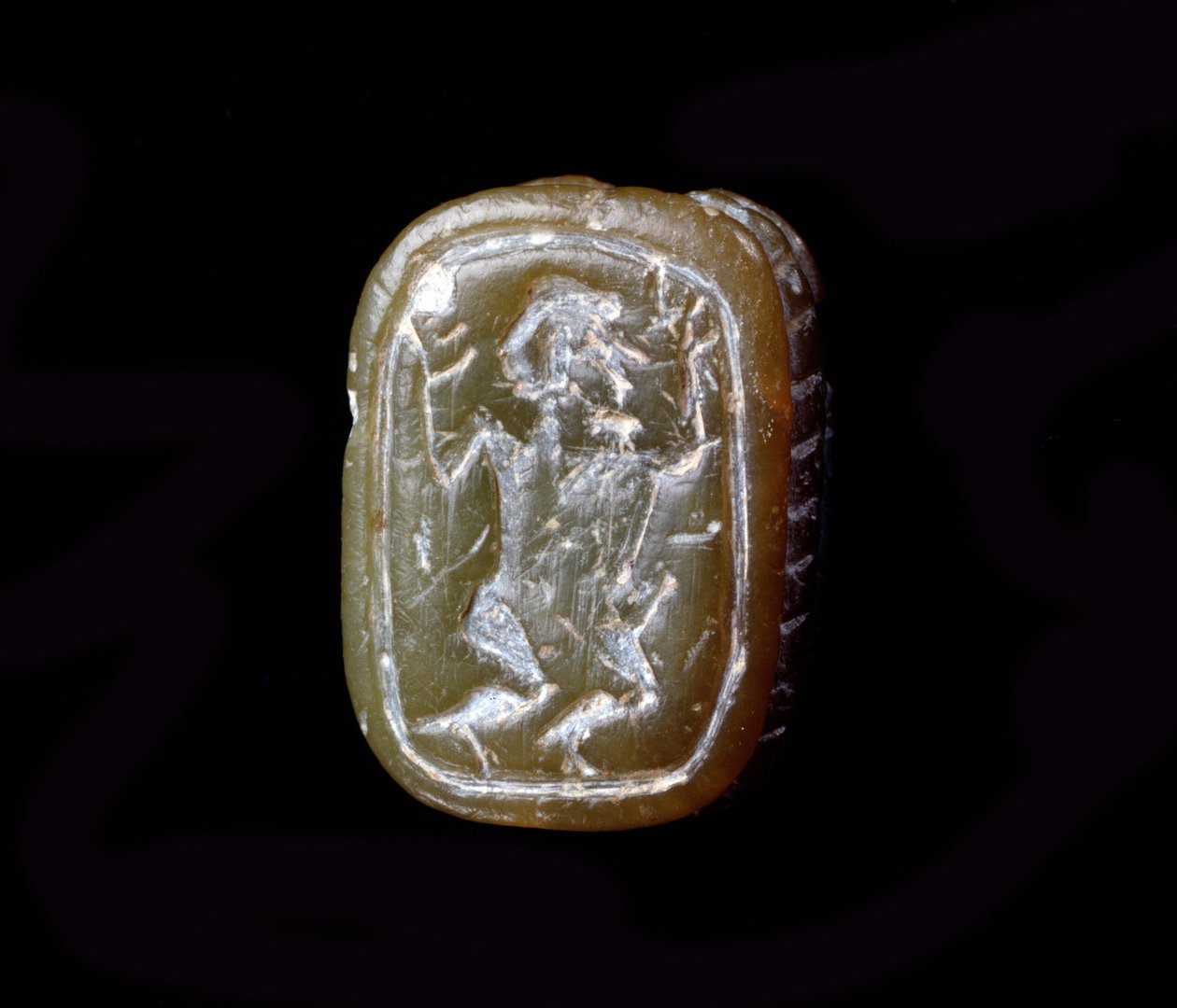 Tuntematon kuva tekijältä Etruscan