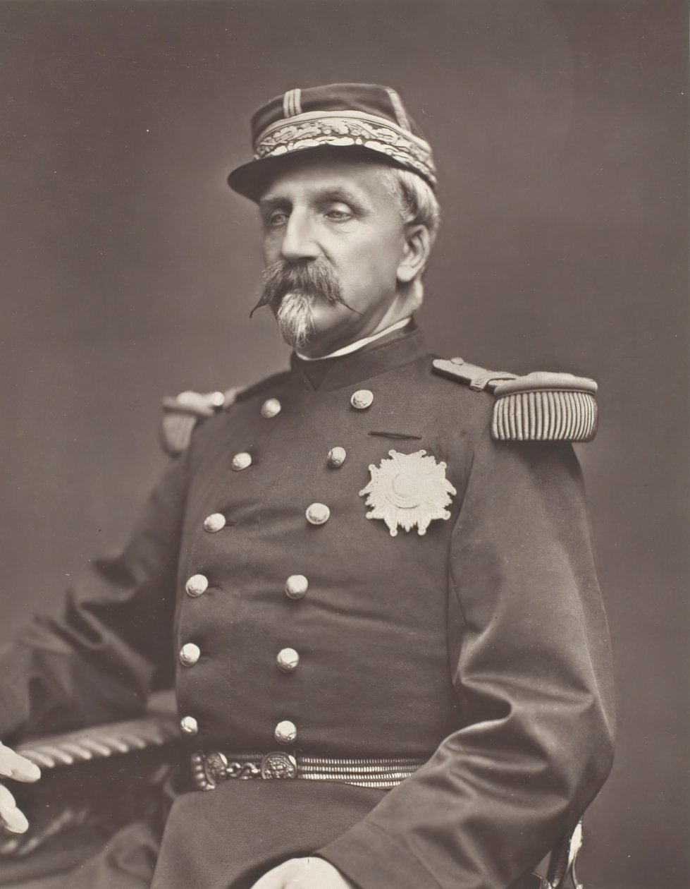 Aumalen herttua, 187678. tekijältä Eugene Appert