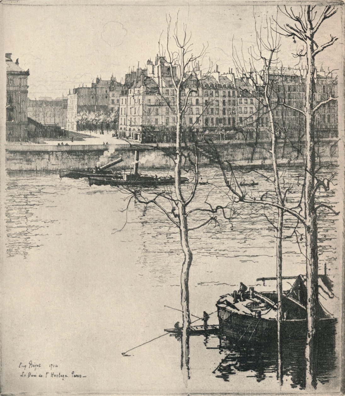 Quai de l