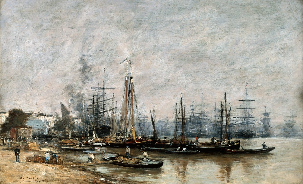 Bordeaux