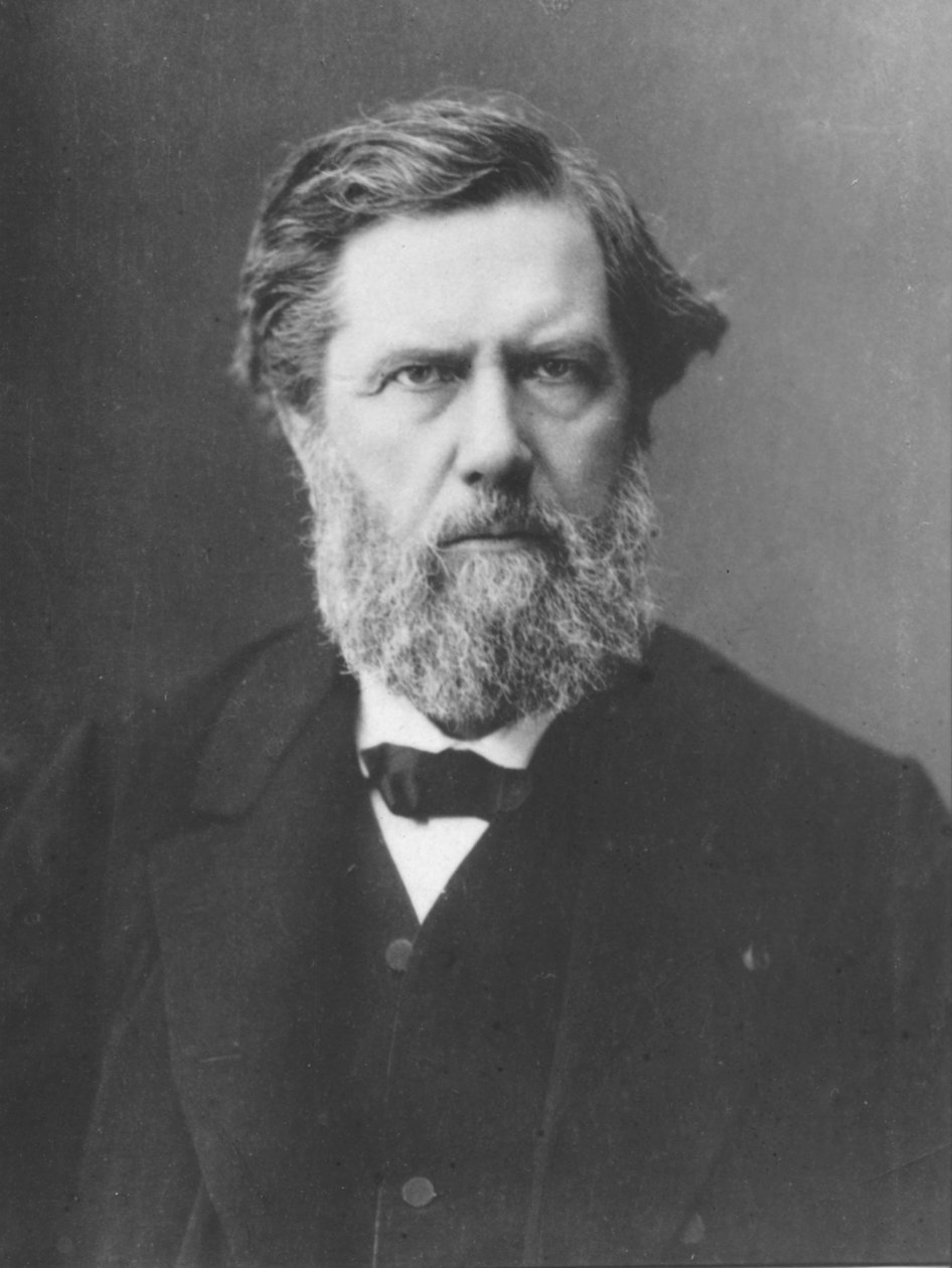 Dr. Vulpian, s. 1893 tekijältä Eugene Pirou