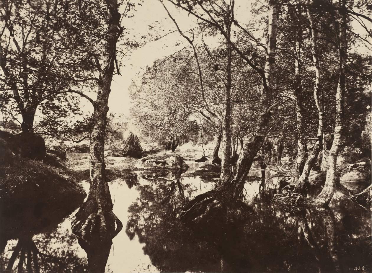 Belle-Croix tekijältä Eugène Cuvelier