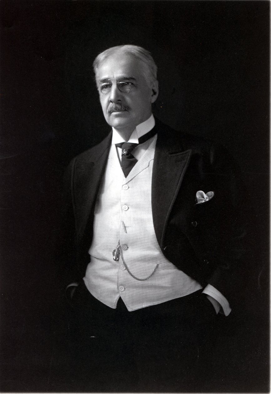 C.H. Goodman, M.D tekijältä Evans Studio