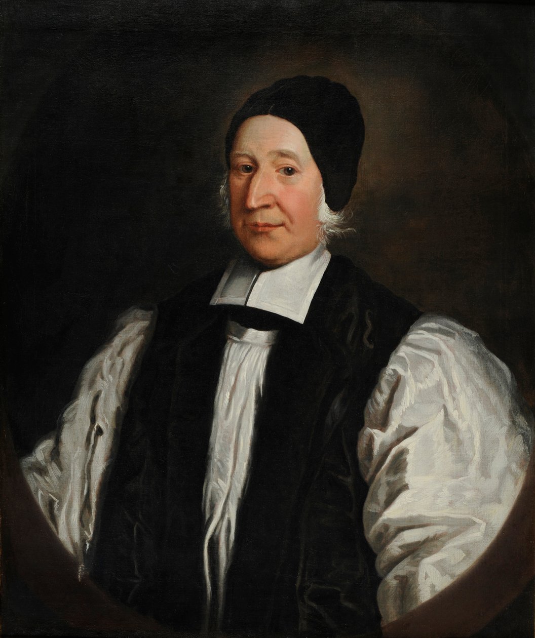 Thomas Ken (1637-1711), Bath and Wellsin piispa tekijältä F. Sheffer