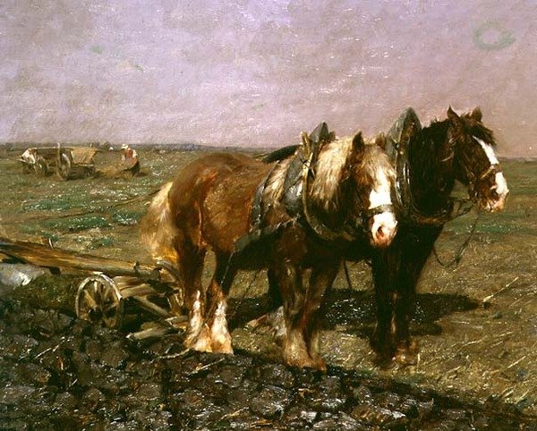 Auraus tekijältä F. E. Keuschden
