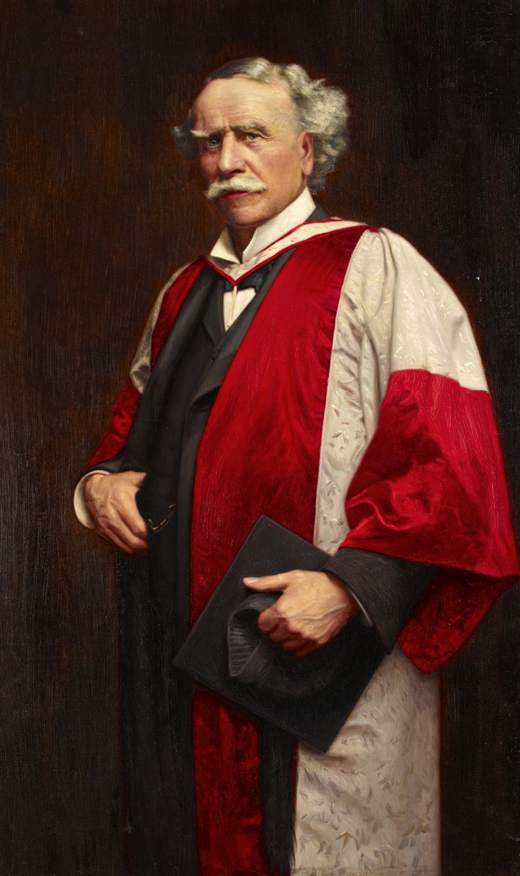 William Hayman Cummings, n. 1915 tekijältä F. G. A. Butler