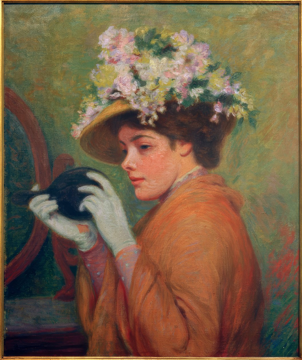 Vielä viimeinen katse tekijältä Federico Zandomeneghi