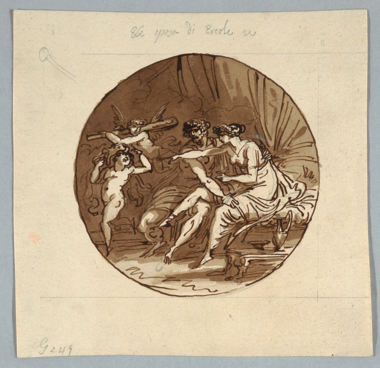 Les noces d