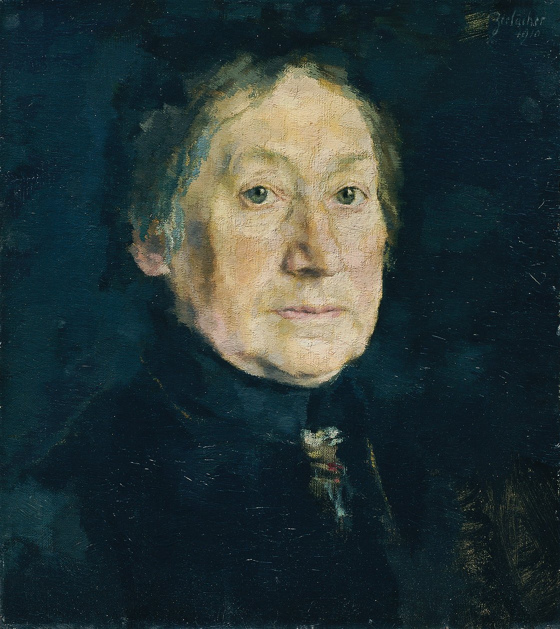 Marie von Gerl (I) tekijältä Ferdinand Matthias Zerlacher