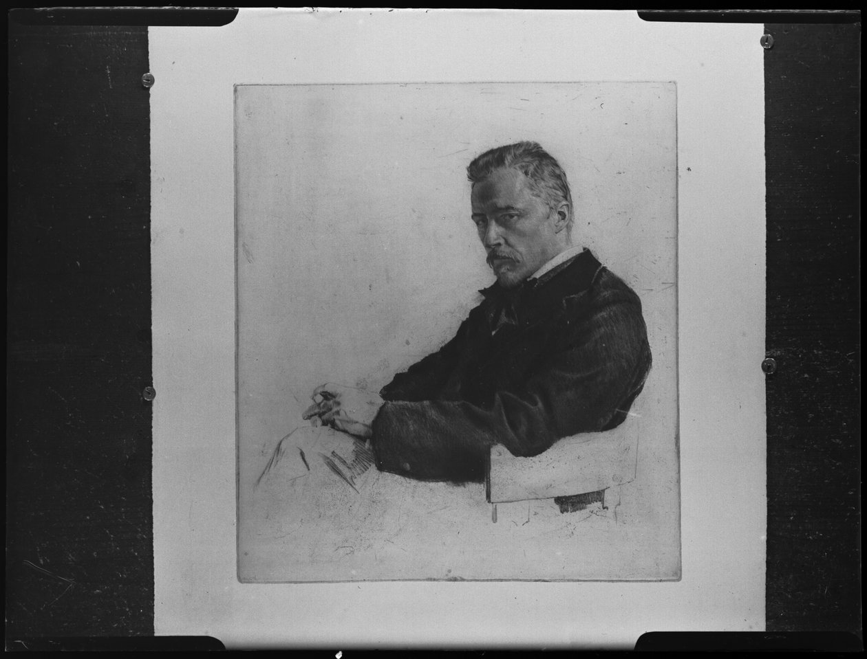 Hugo Wolfin (1860-1903) kuvien jäljennökset ja kuvat. tekijältä Ferdinand Schmutzer
