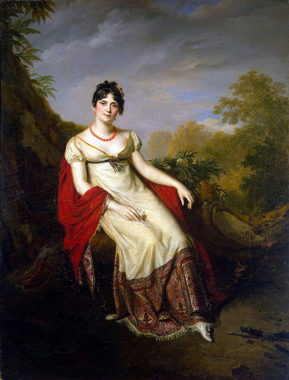 Josephine de Beauharnais
