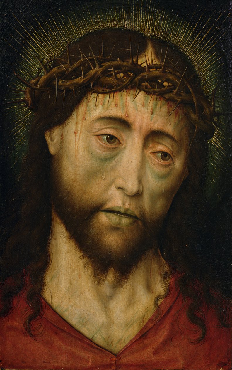 Ecce Homo tekijältä Flemish School
