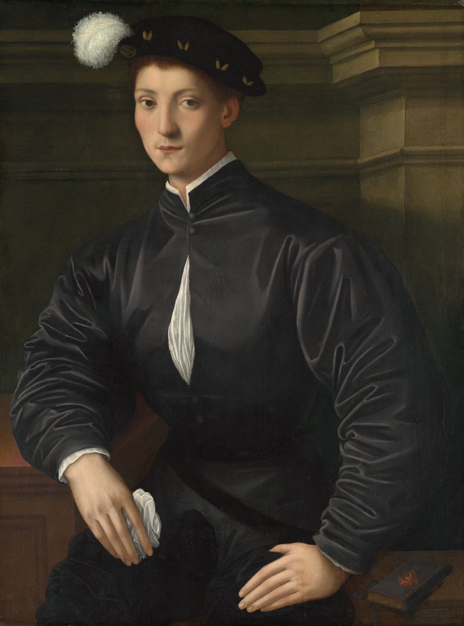 Ugolino Martelli tekijältä Florentine 16th Century