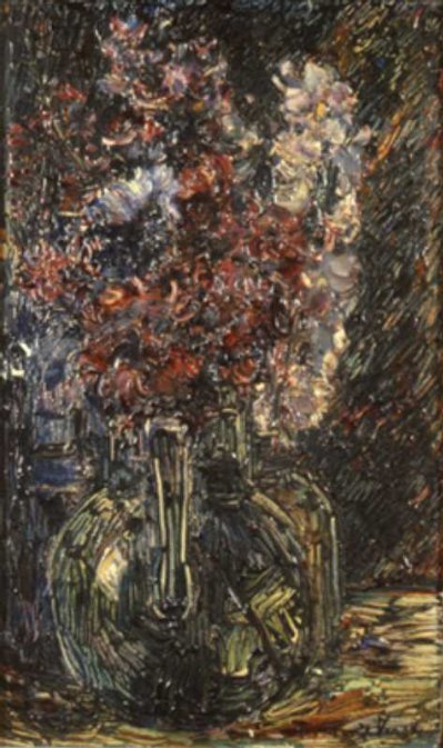 Larkspurs tekijältä Floris Verster