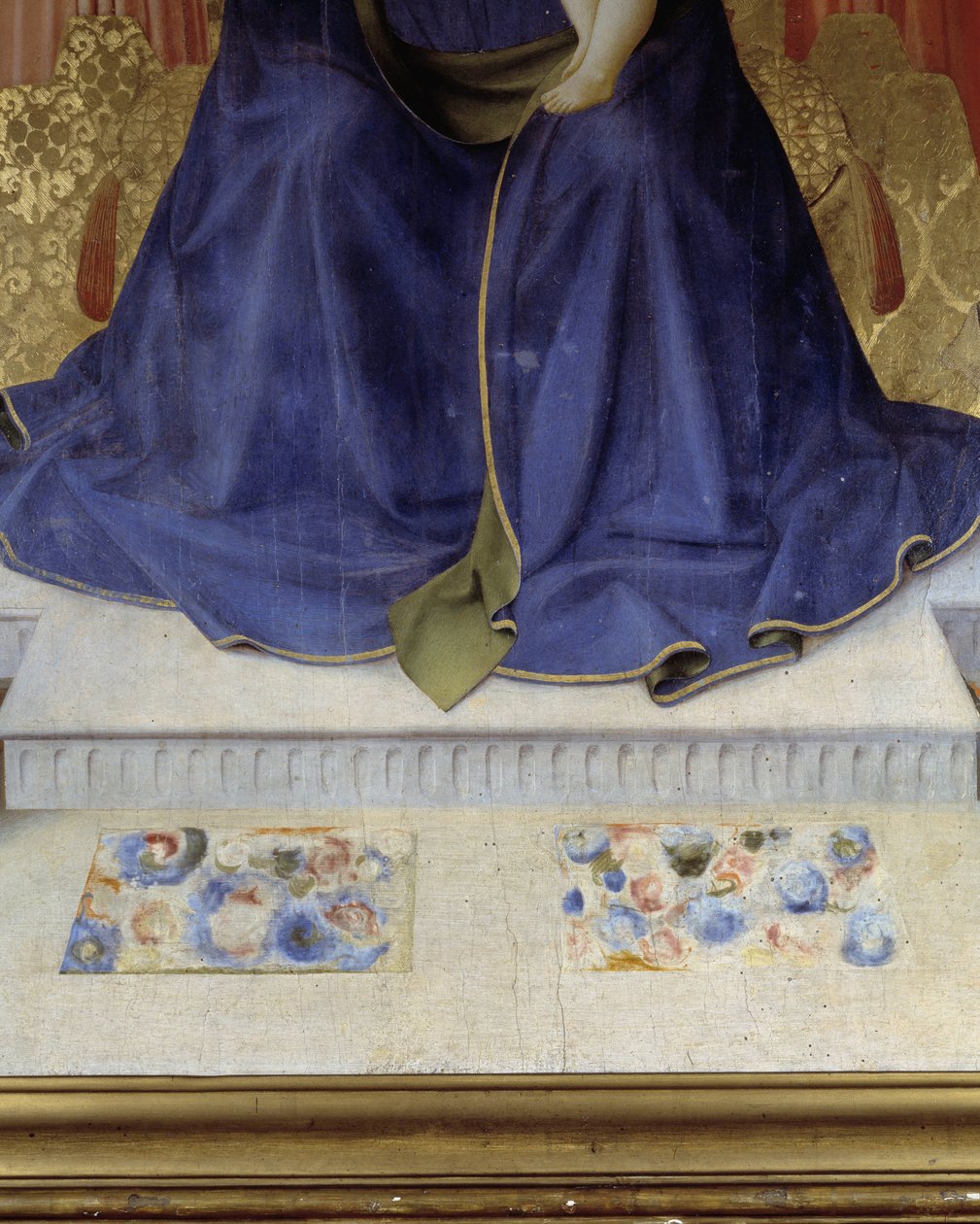 Alttaritaulu tekijältä Fra Angelico