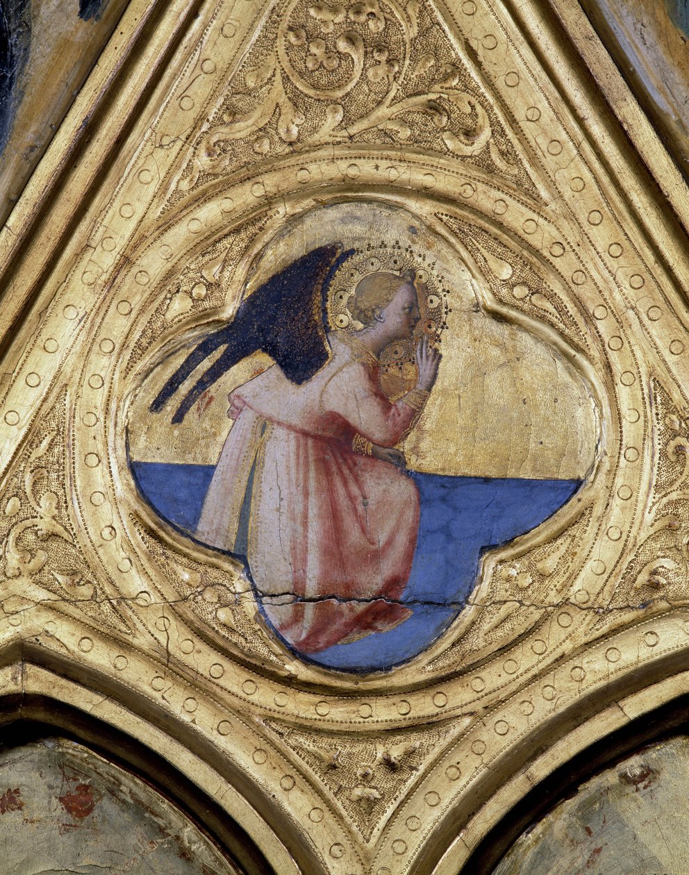 Tuntematon kuva tekijältä Fra Angelico