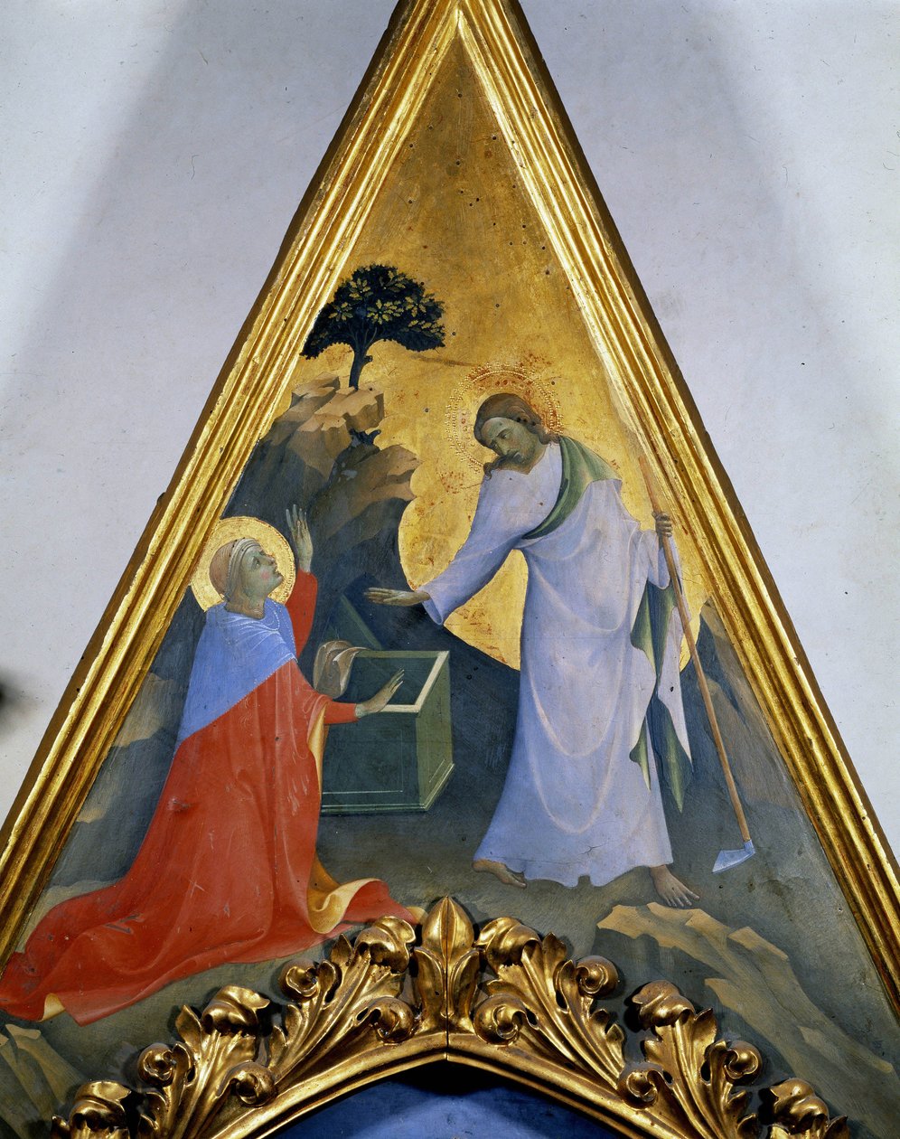 Tuntematon kuva tekijältä Fra Angelico