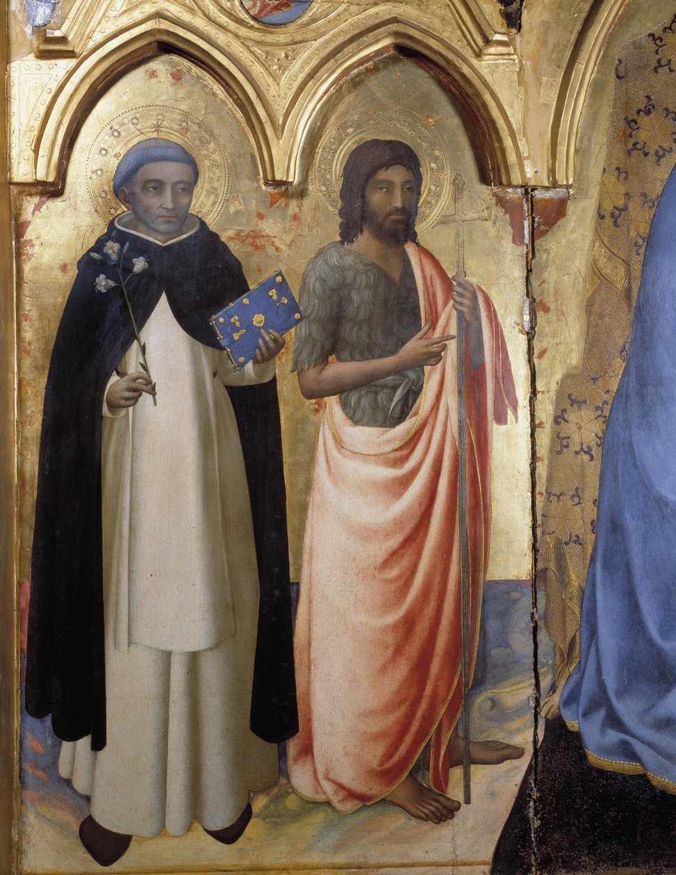 Tuntematon kuva tekijältä Fra Angelico
