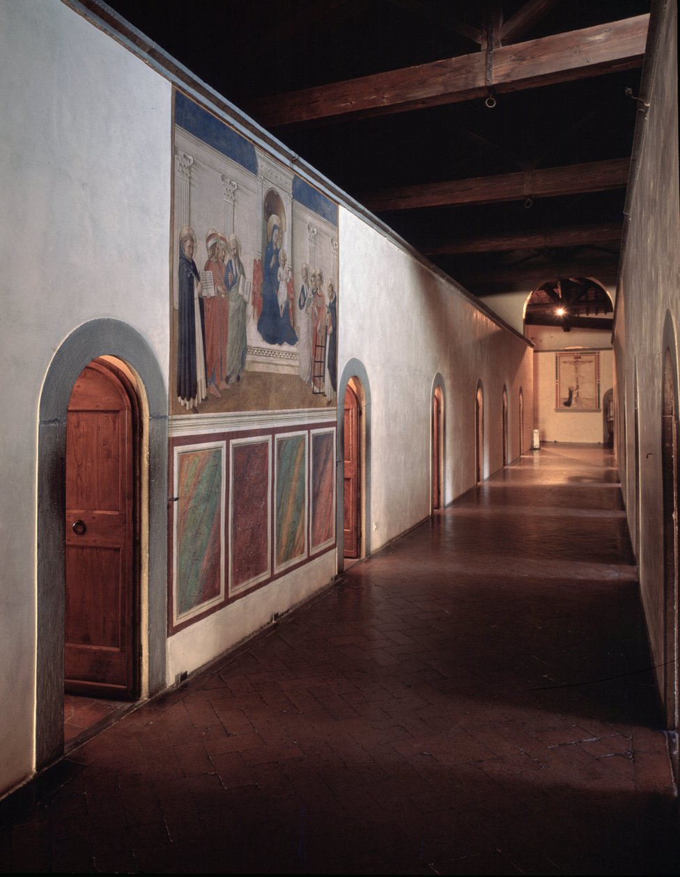 Tuntematon kuva tekijältä Fra Angelico
