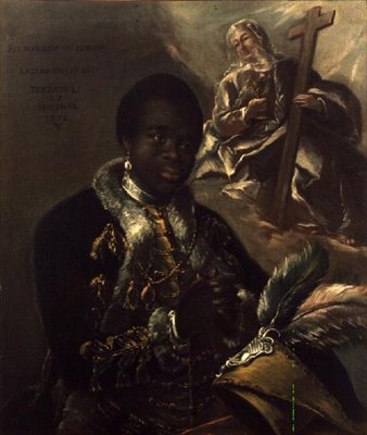 Lazaro Zenin ensimmäinen ehtoollinen tekijältä Francesco Guardi