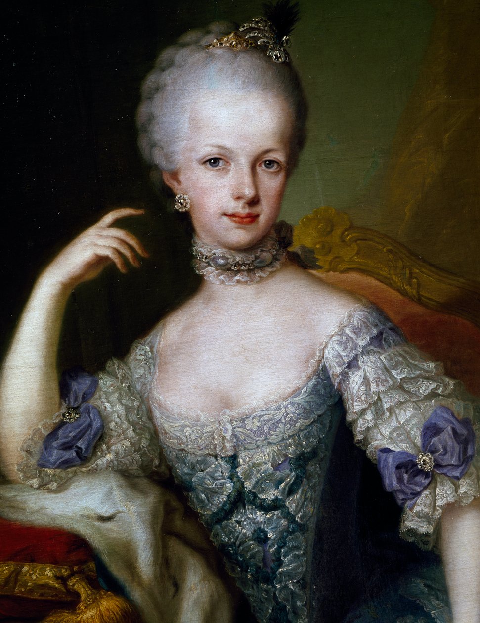 Maria Beatrice d