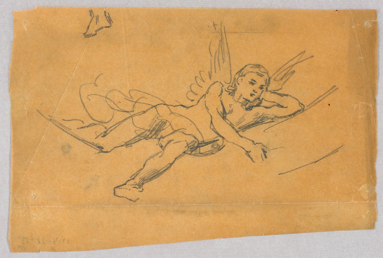 Tutkimus "Zodiac" tekijältä Francis Augustus Lathrop