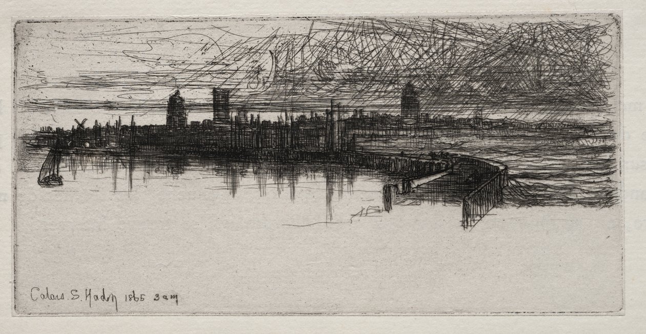 Little Calais