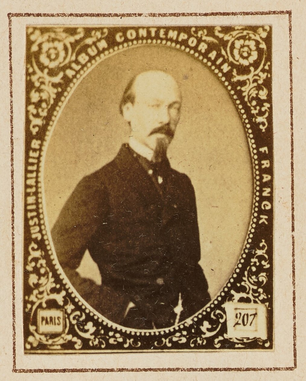 Alexander Batta tekijältä Franck (François Marie Louis Alexandre Gobinet de Villecholles)