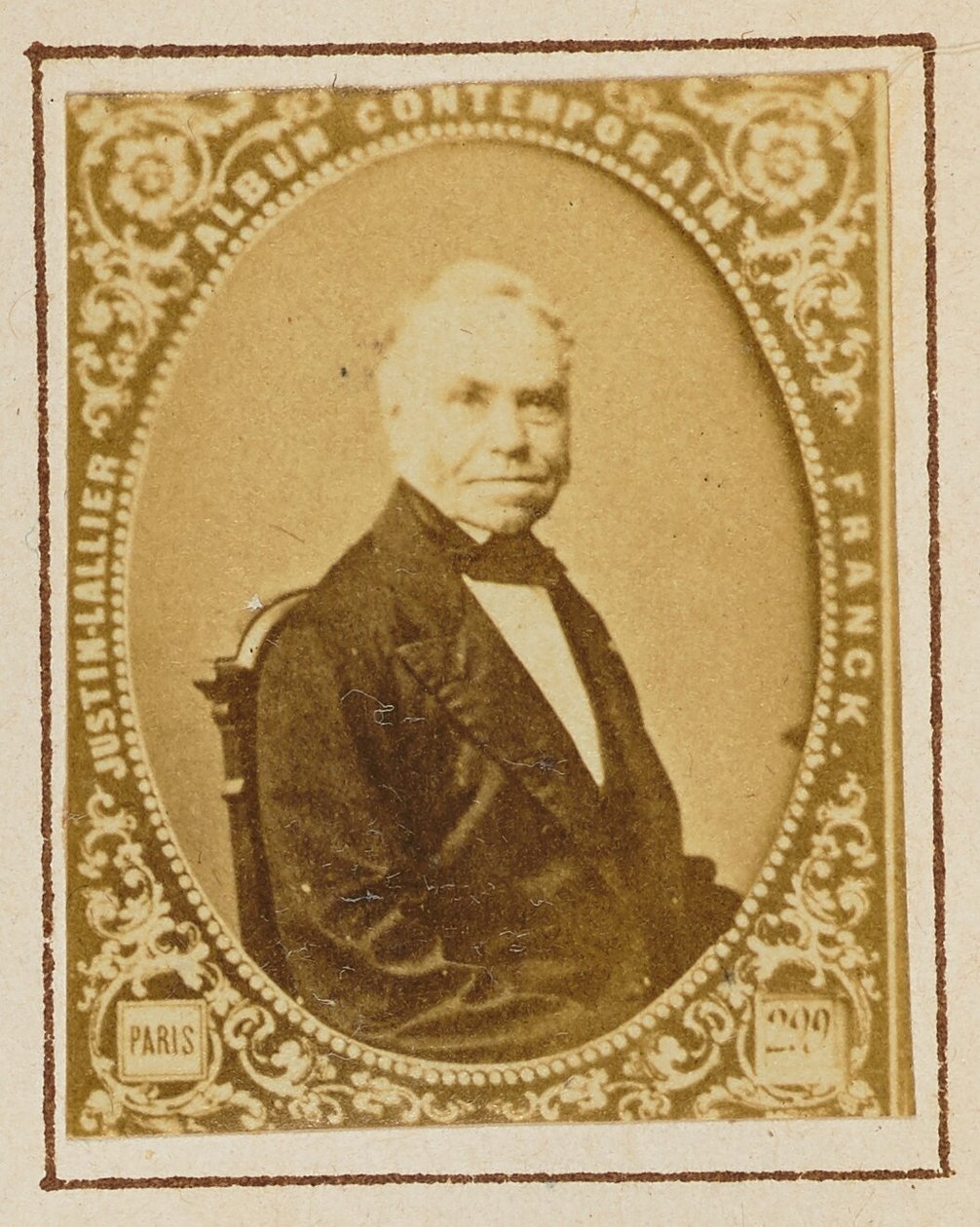 Anselme Payen tekijältä Franck (François Marie Louis Alexandre Gobinet de Villecholles)