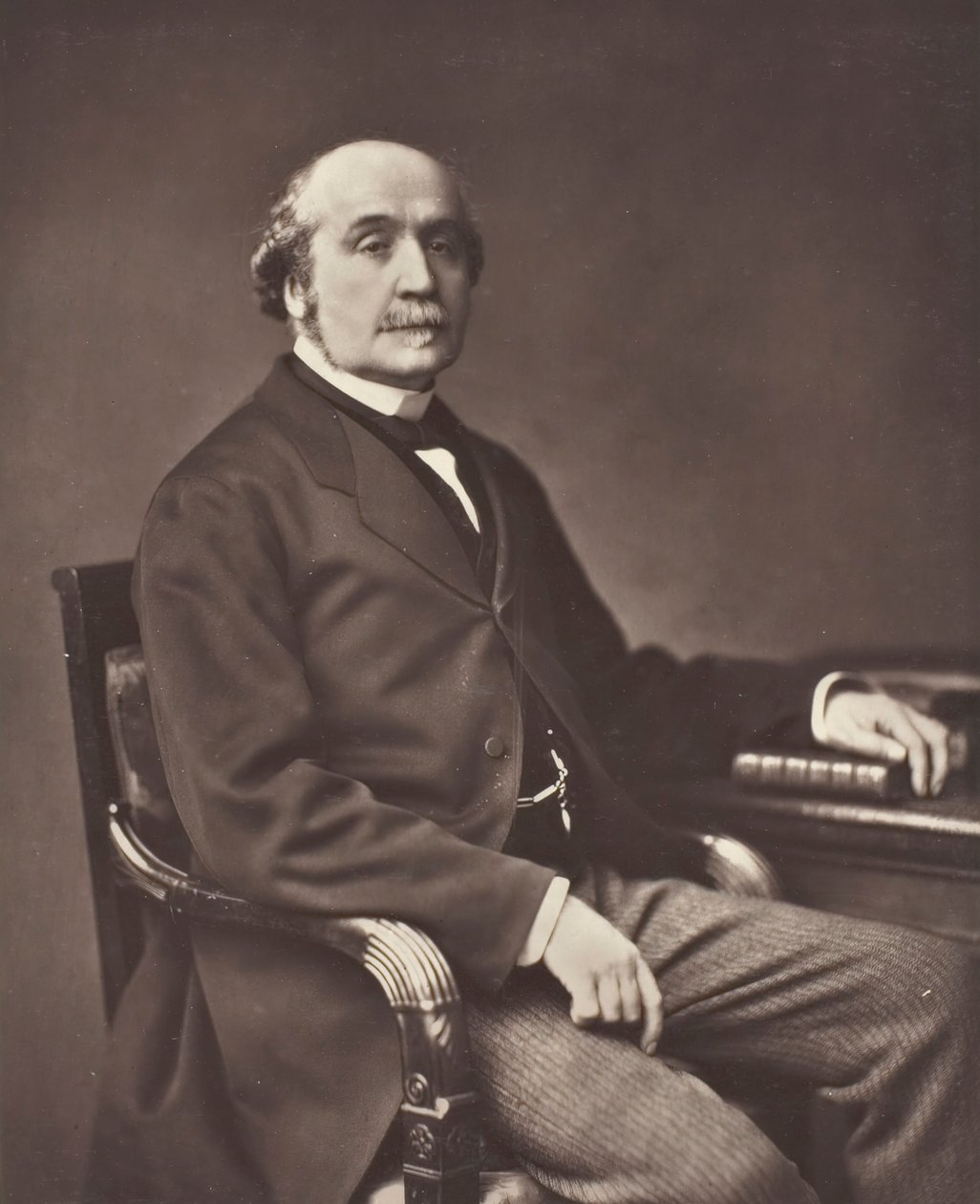 De Broglie, 187577. tekijältä Franck