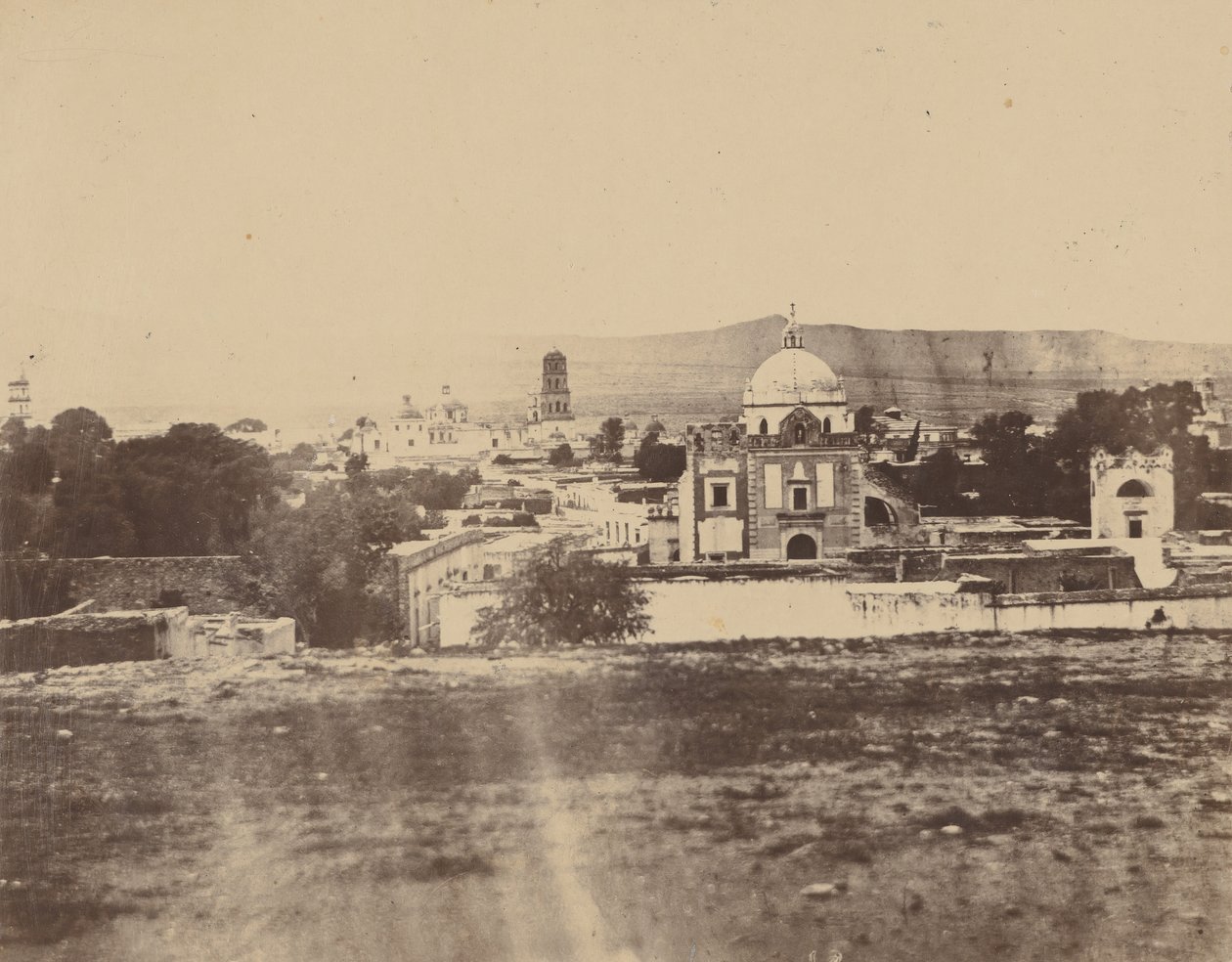 [Vista], 1867. tekijältä Francois Aubert