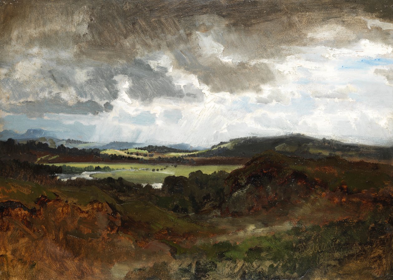 Äänestys tekijältä Frank Duveneck