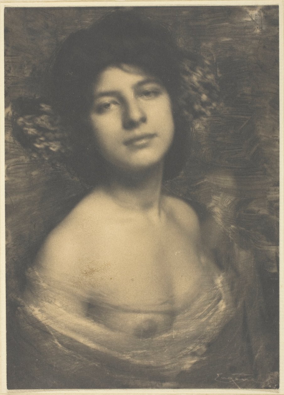 Hortensia tekijältä Frank Eugene