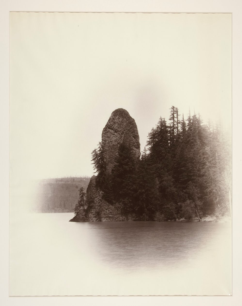 Nimetön (Rooster Rock) tekijältä Frank Jay Haynes