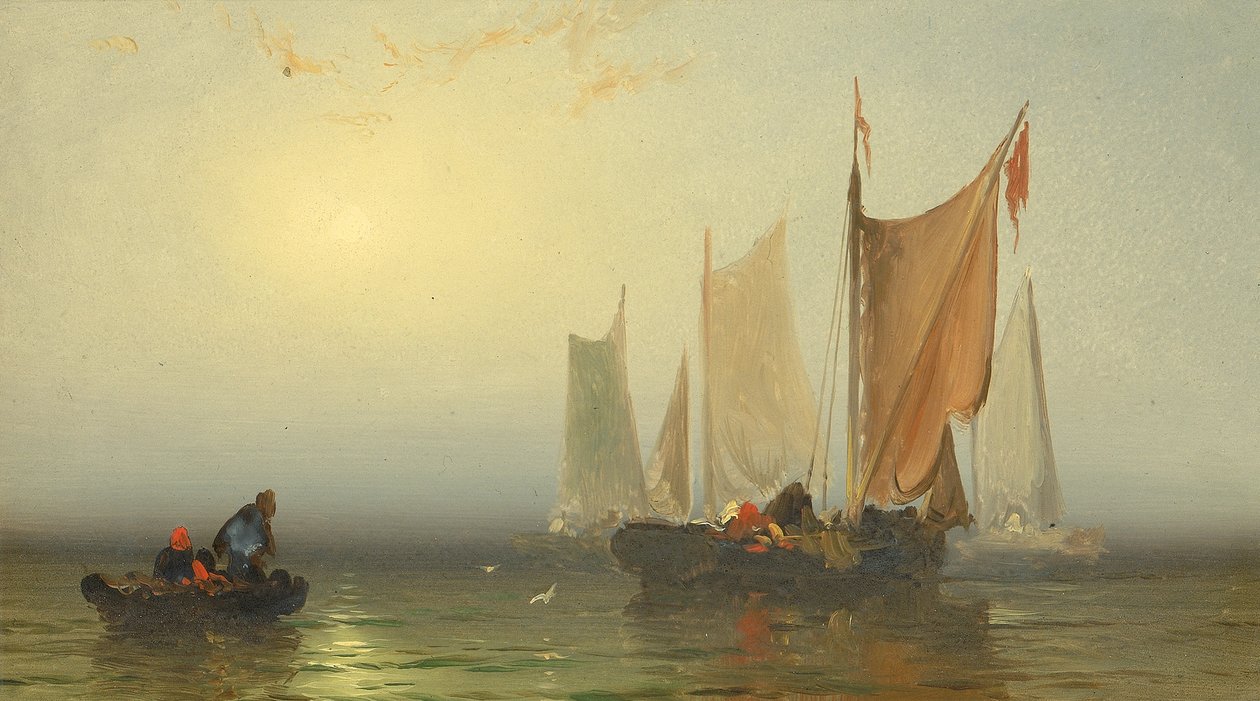 Meritutkimus tekijältä Franklin D. Briscoe