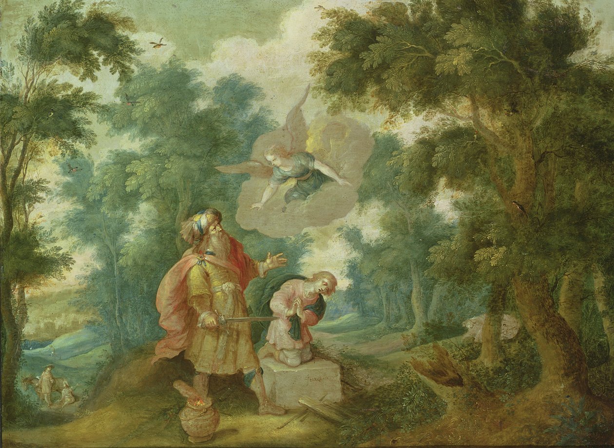 Huonekalut ja erilaiset esineet 1100- ja 1300-luvuilta tekijältä Frans II Francken