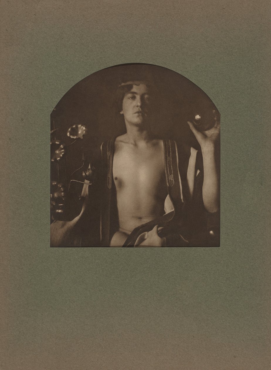 Kauneus on totuus – Totuus Kauneus, 1899. tekijältä Fred Holland Day