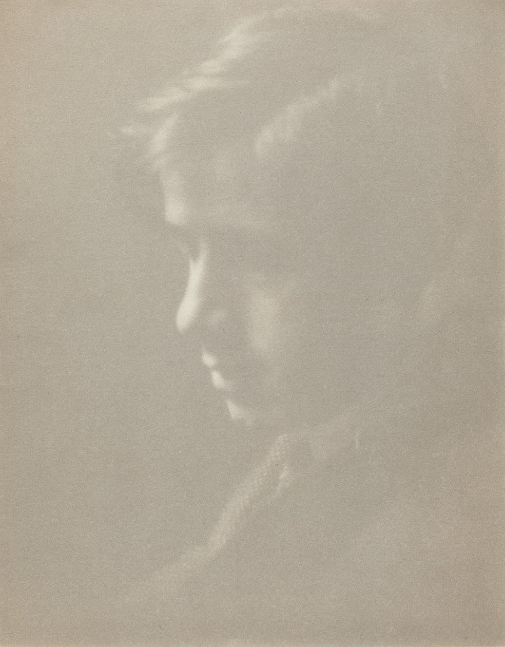 Clarence H. White, c. 1902. tekijältä Fred Holland Day