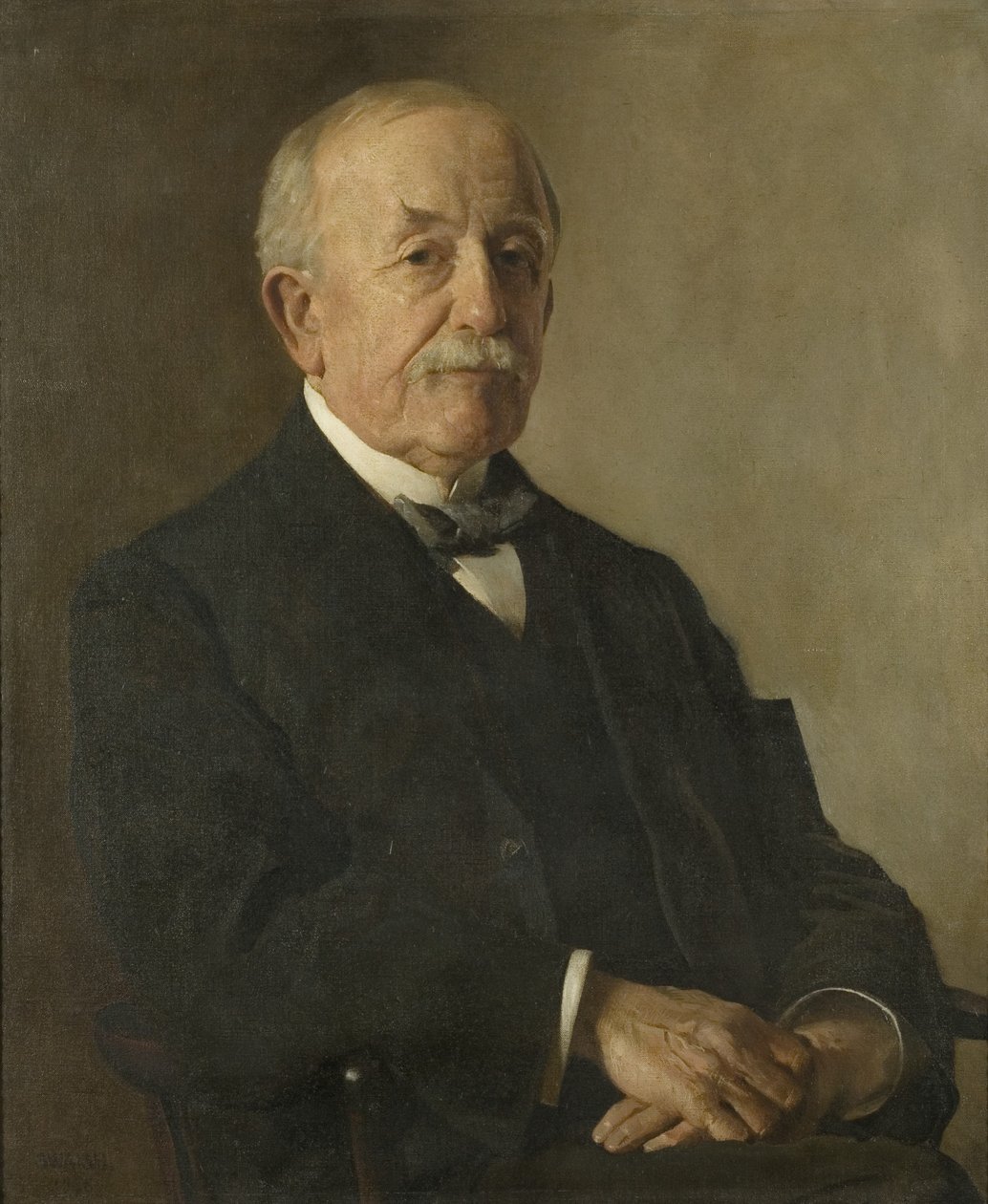 Fred E. Weatherley, K.C. tekijältä Frederick George Swaish