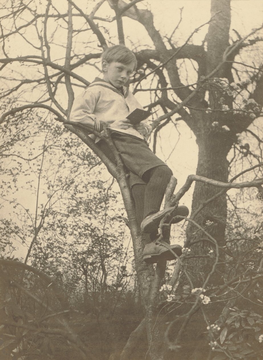[Evan Evans] tekijältä Frederick H. Evans
