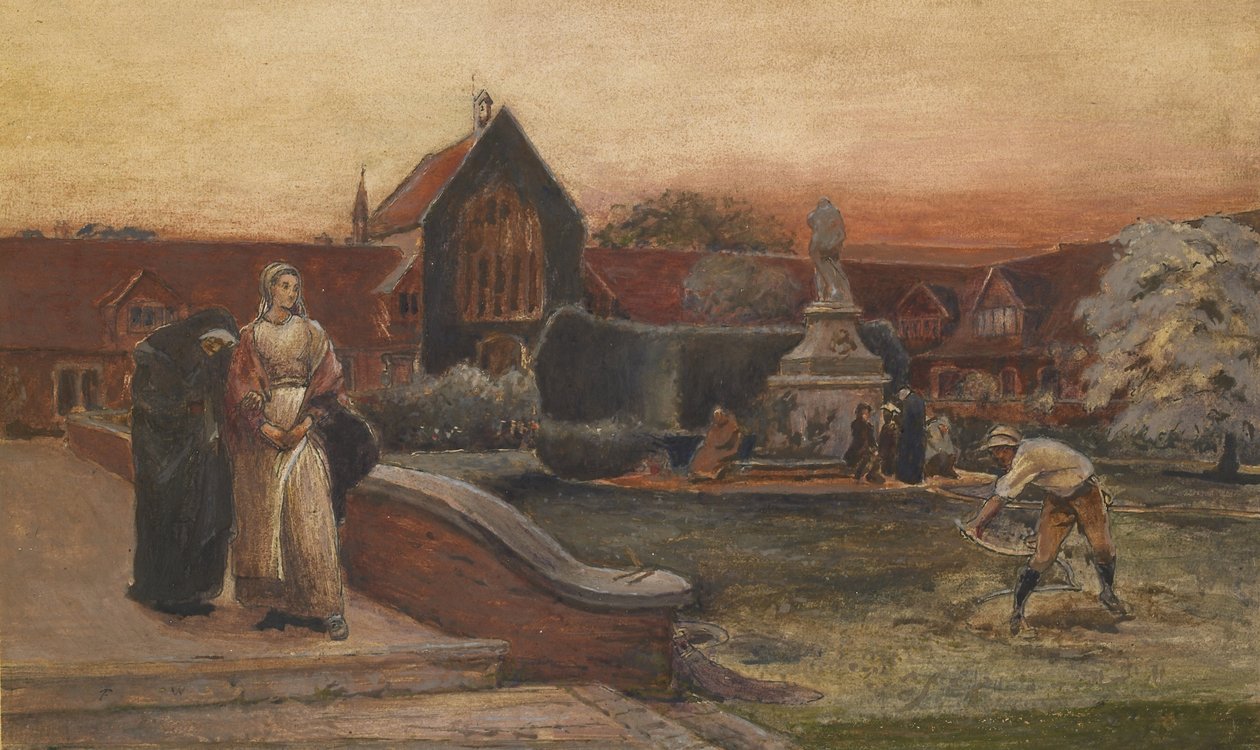 Study for 