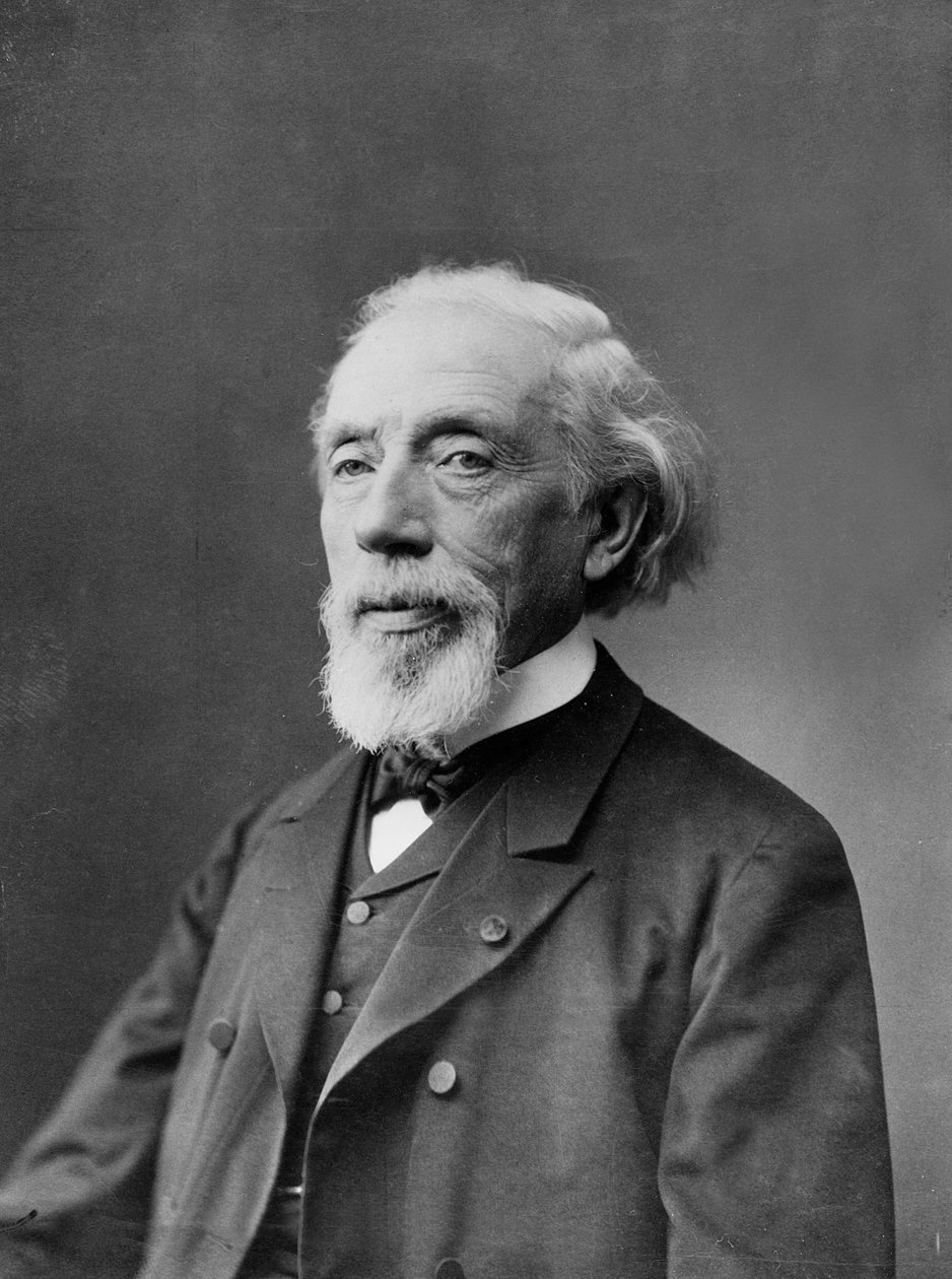 Auguste-Francois Gevaert tekijältä French Photographer
