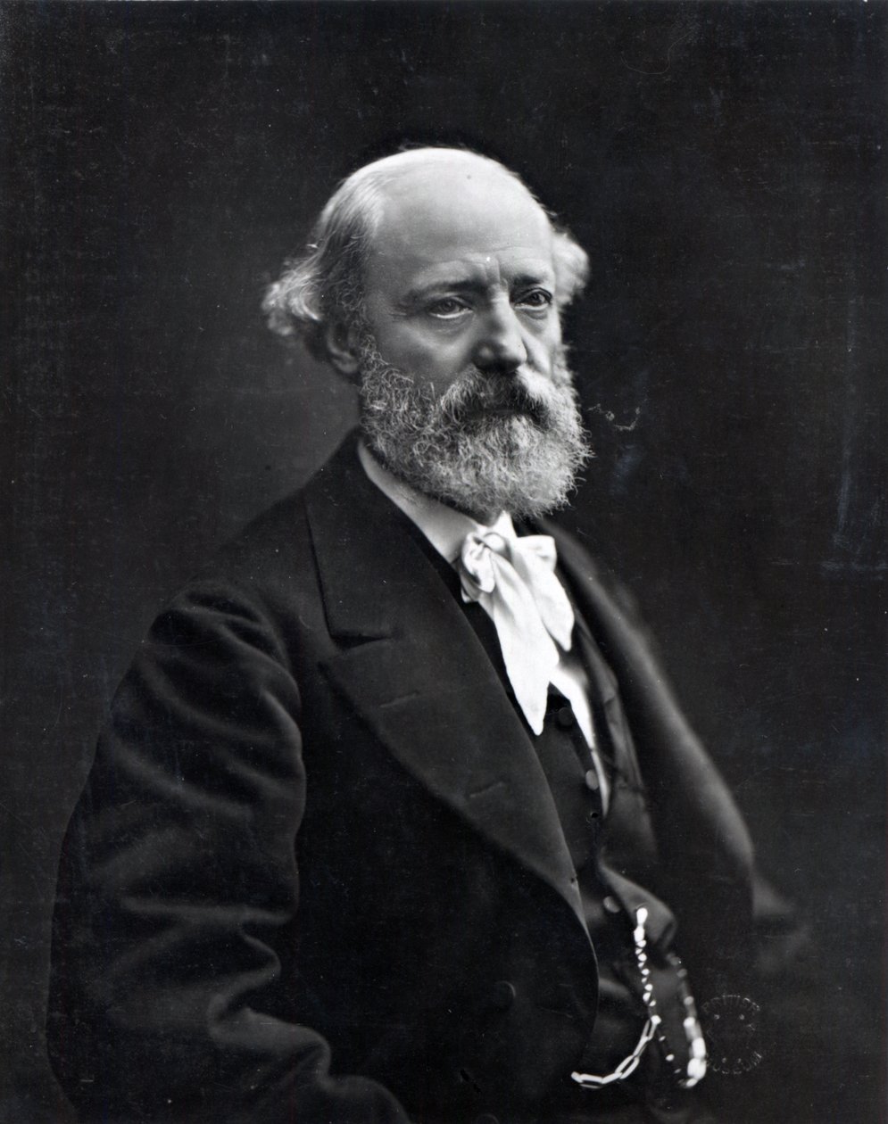 Eugene Viollet-le-Duc tekijältä French Photographer