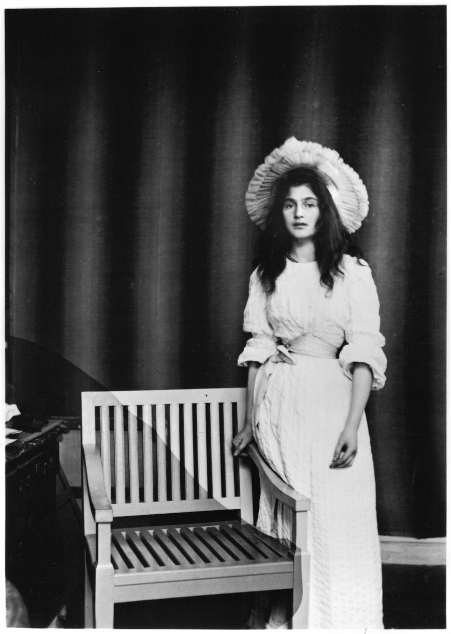 Julie Manet